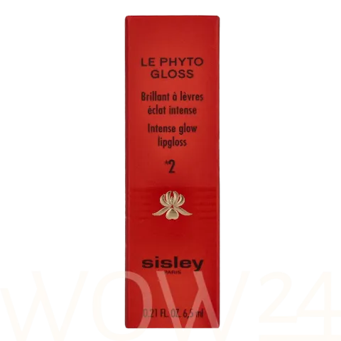 Le Phyto-Gloss
