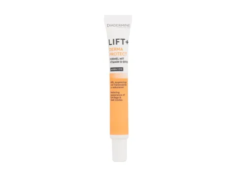 Lift+ Derma Protect Eye Cream