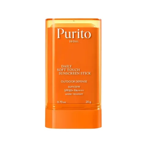 Sunscreen Stick SPF 50+ Sunscreen Stick
