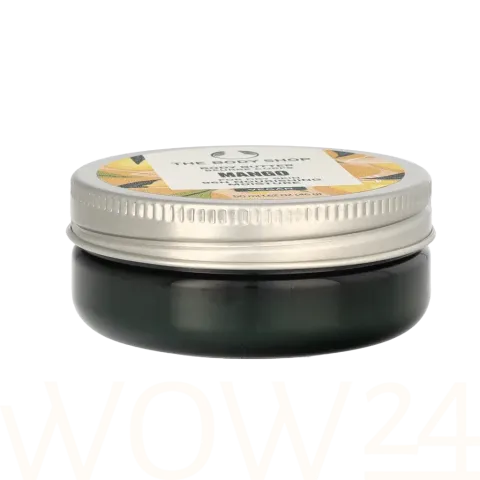 Body butter for dry skin Mango (Body Butter)