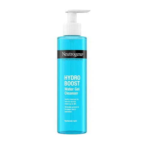 Hydro Boost Water Gel Cleanser