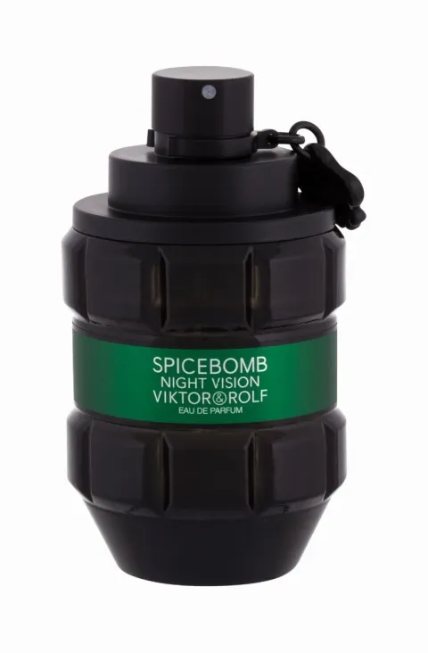 Spicebomb Night Vision