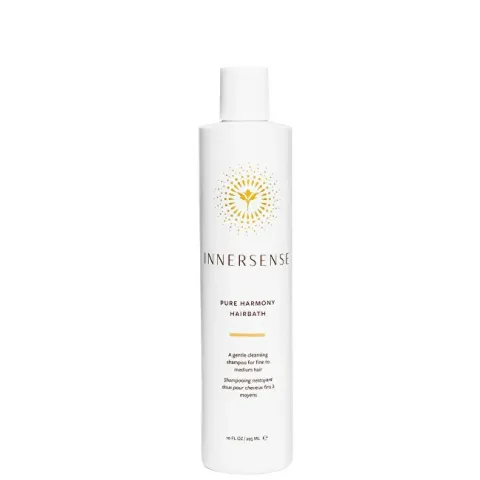 Shampoo for fine hair Pure Harmony Hairbath (Shampoo) - 295 ml