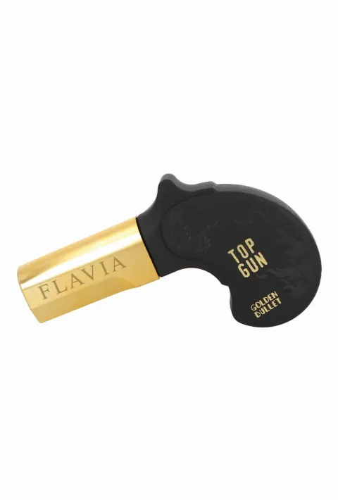 Top Gun Gold Bullet