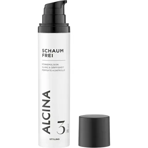 Schaumfrei Blow Dry Emulsion