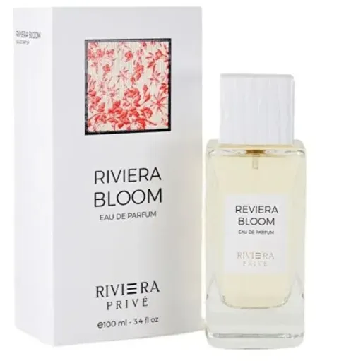 Riviera Bloom