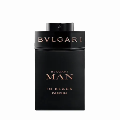 Bvlgari Man In Black Parfum Spray