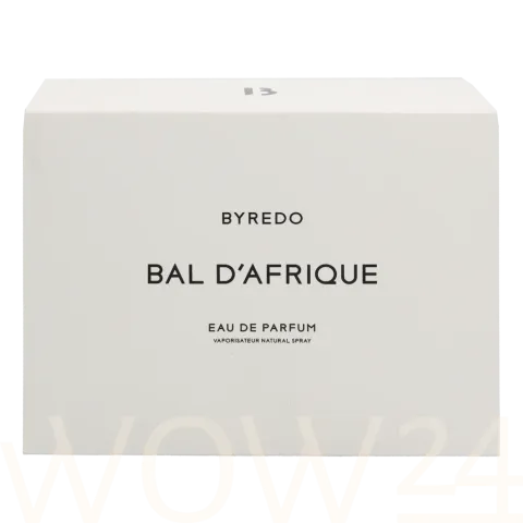Bal d'Afrique