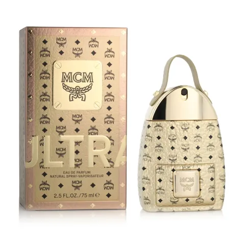 MCM Ultra