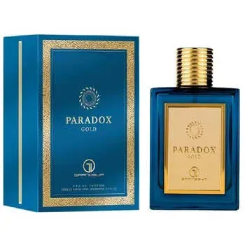 Paradox Gold