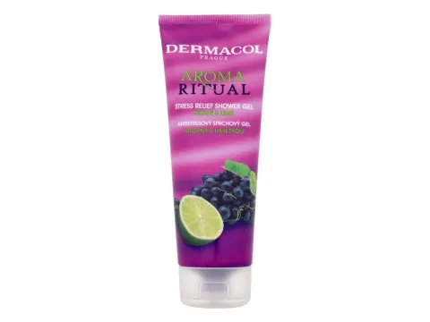 Aroma ritual grape &amp; lime