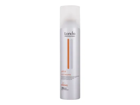 Lift it root mousse