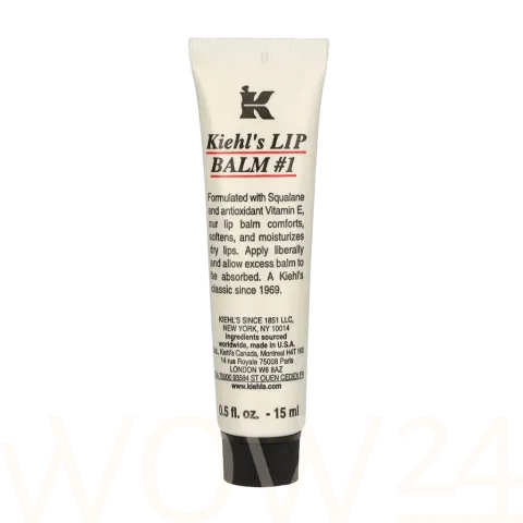 Lip balm