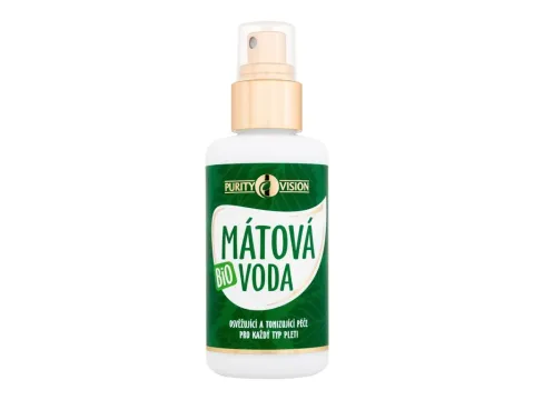 Mint Bio Water