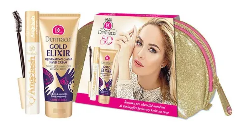 Angelash Volume
