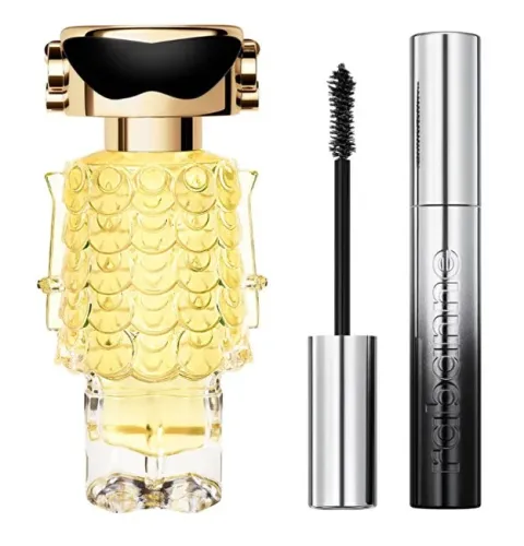 Paco Rabanne Fame Giftset