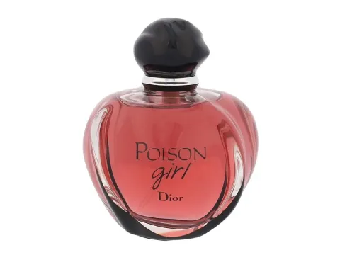 Poison girl