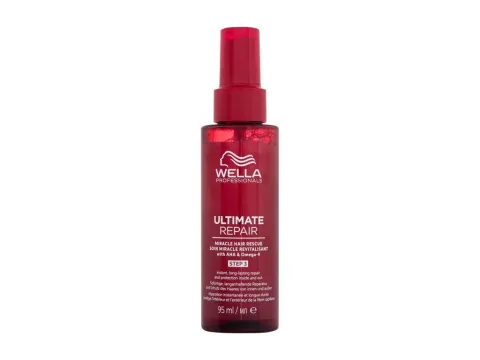 Ultimate Repair Miracle Hair Rescue