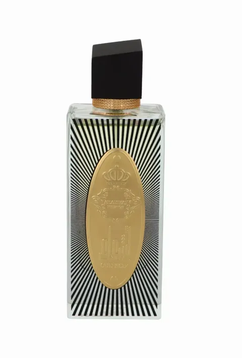 Ash'aa Oud Noir