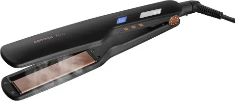 Elite Steam Boost VZ6010 hair straightener
