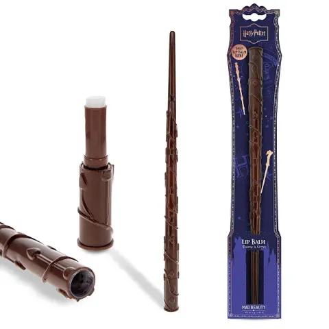 Harry Potter wand lip balm