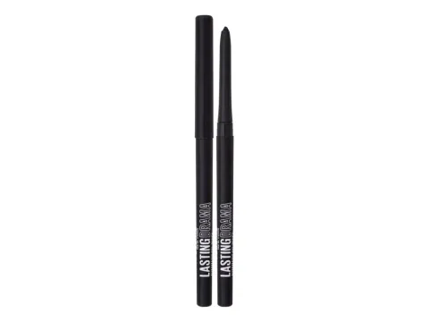 Lasting drama automatic gel pencil