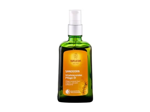 Sea Buckthorn Replenishing