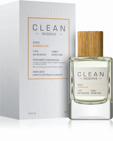 Reserve Sueded Oud