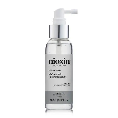 Density Defend Diaboost Hair Thickening Serum