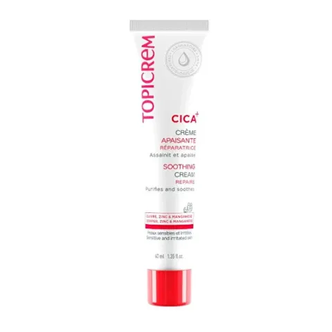 CICA Soothing Cream