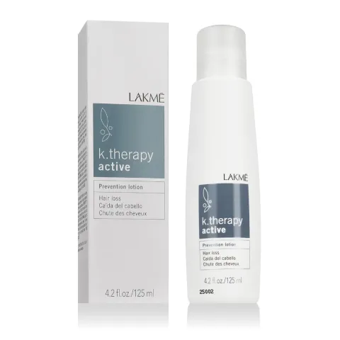K.Therapy Active Lotion