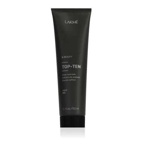 K.Beauty Top-Ten Style Care Balm