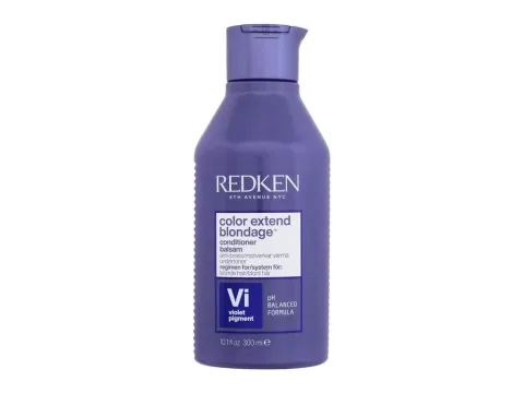 Color Extend Blondage