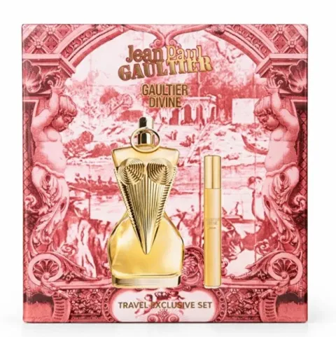 Gaultier Divine