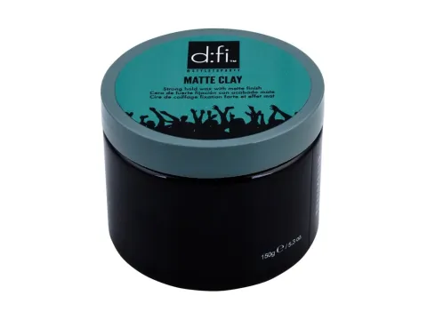d:fi Matte Clay