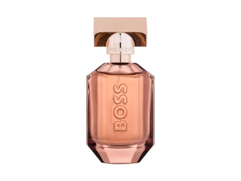Boss The Scent