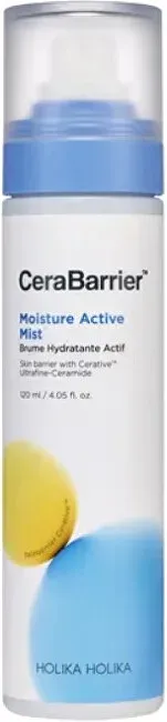 CeraBarrier Moisture Active (Mist)