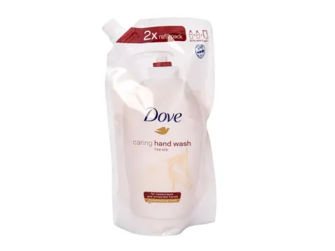 Fine Silk