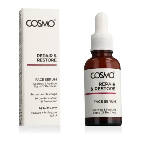 Face Serum