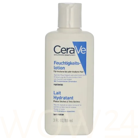 Moisturising Lotion