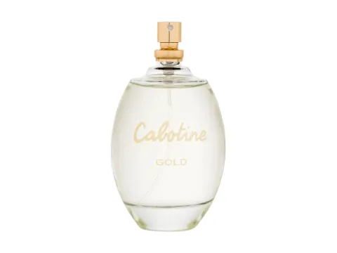 Cabotine gold
