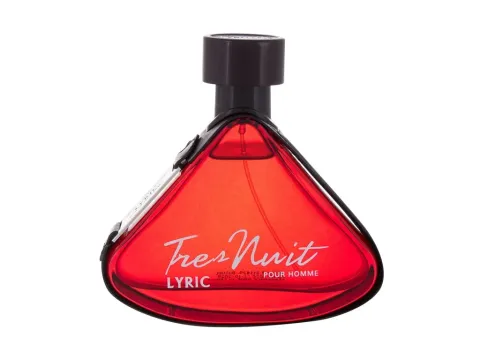 Tres nuit lyric