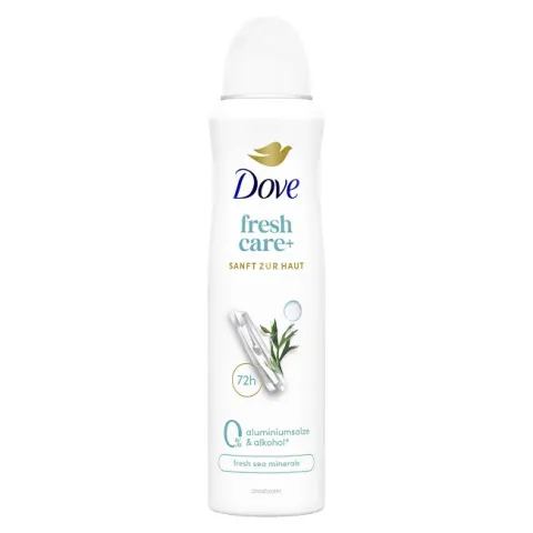 Deodorant spray Fresh Care+ Fresh Sea Minerals 150 ml