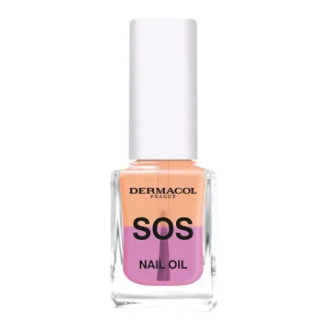 SOS Nail Oil 11 ml