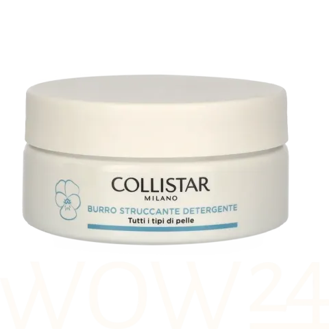 Make-Up Removing Cleansing Balm