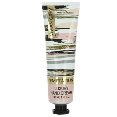Hand cream Temptation (Luxury Hand Cream) 30 ml