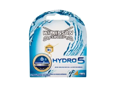 Hydro 5