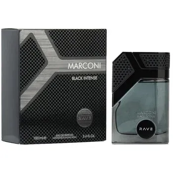 Marconi Black Intense