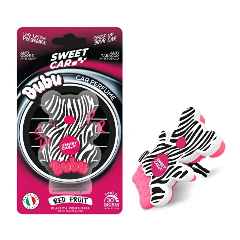 Car perfume Red Fruit Car Perfume