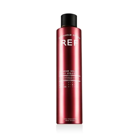 Extreme Hold Spray N°525